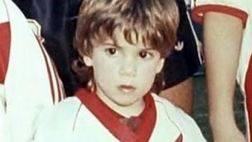 NEWS MILAN – Derby, i protagonisti… Da piccoli. Li riconosci?