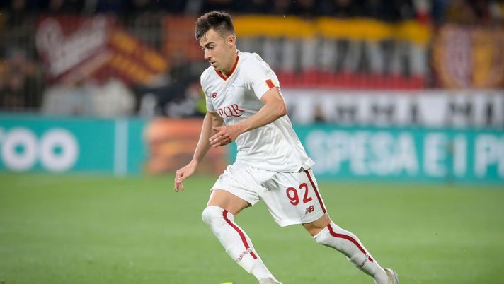 ElSha lungo stop. Dybala e Gini sperano - immagine 1