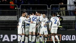 CorSera – Serie A, velocità folle. L’Inter oggi ha una doppia missione