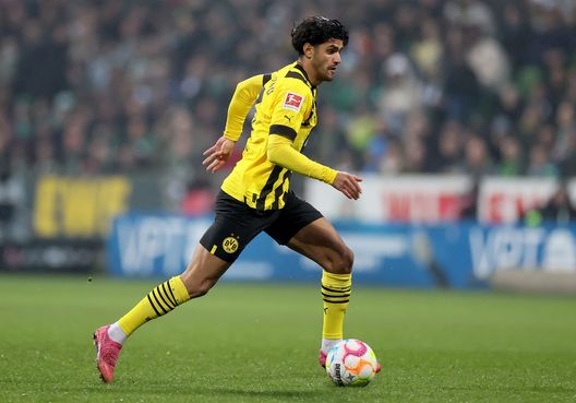 Dahoud Napoli