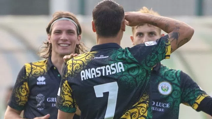Serie C, girone A: il programma di questa sera. Spiccano due big match (uno a sorpresa) - immagine 1