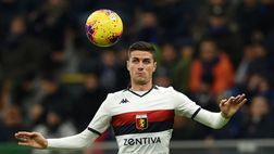 Cremonese, da Ghiglione fino al prestito dal Milan: i cinque colpi ormai vicini