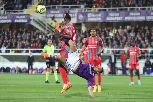 Cabral: “A Firenze voglio essere ricordato. Re Artù? Un privilegio”- immagine 2