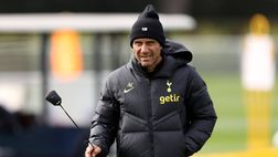 VIDEO Champions League, Eintracht-Tottenham: gli Spurs cercano il rilancio. Il punto