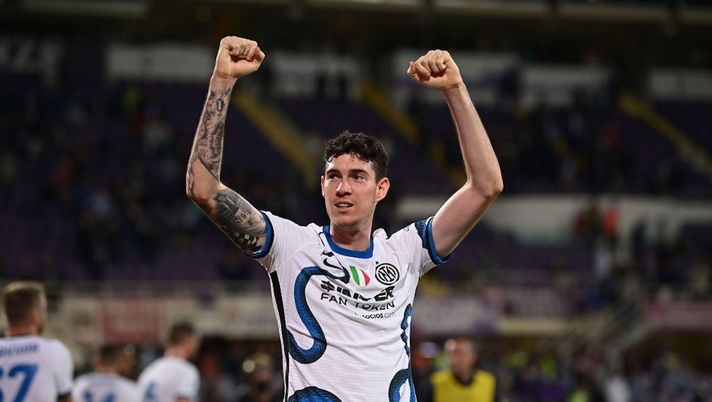 Getty Images Bastoni: “Vogliamo tenere lo scudetto, poi c’è la Champions. Con Inzaghi…” - immagine 1