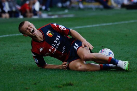 Getty L’Inter pensa al colpo, arriva un sì importante: “L’idea stuzzica il giocatore”- immagine 3