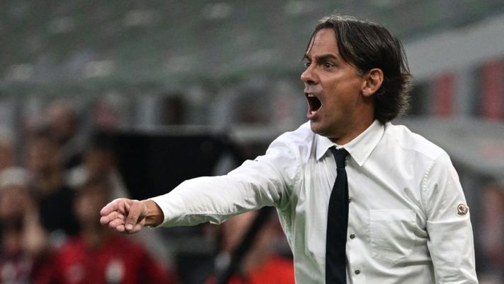 Inzaghi: “Blackout di mezz’ora! Cambierò qualcosa col Bayern, voglio di più dalla difesa” - immagine 1