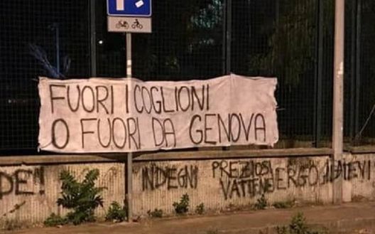 #PreziosiVattene #PreziosiVattene