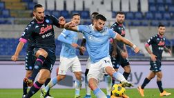 Lazio, Acerbi out. Col Milan tocca ancora a Hoedt