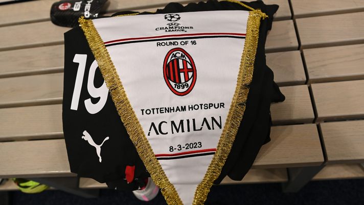 Tottenham-Milan, il match potrebbe slittare di qualche minuto: il motivo (getty images) Tottenham-Milan, il match potrebbe slittare di qualche minuto: il motivo (getty images)