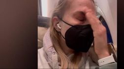 VIDEO / Olga, fidanzata di Samele documenta il viaggio in Ucraina per salvare la famiglia