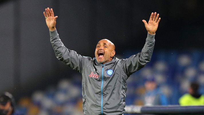 Spalletti