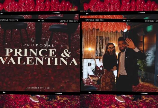 Boateng: “Con Valentina ho trovato quello che cercavo da anni: la pace. Una goccia di sangue…”  Boateng: “Con Valentina ho trovato quello che cercavo da anni: la pace. Una goccia di sangue…” - immagine 1