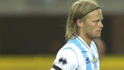 Calciomercato Spal, obiettivo Bjarnason: c’è l’ok di Tacopina