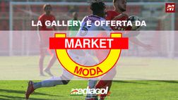 FOTO Catanzaro – Palermo 1-0 Coppa Italia Serie C (gallery)