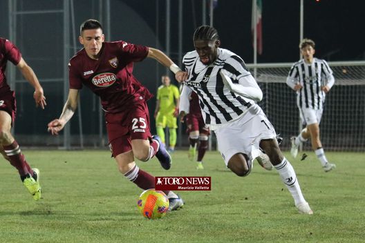 Torino Primavera, il derby perso lascia delle certezze: questa squadra ha futuro- immagine 3