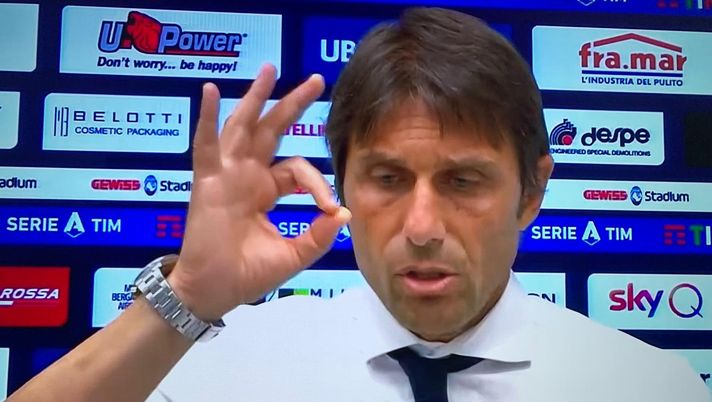 Gazzetta: “Conte, l’Inter già blocca l’esonero! Se Antonio si dimette, Marotta ha scelto l’erede”- immagine 1