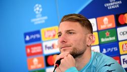 Il Giorno: “Inter, contatto con Immobile. In alternativa queste 2 piste”
