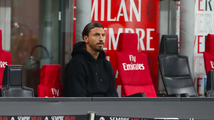 Getty Images  Milan, Ibrahimovic può tornare col Verona - immagine 1