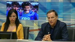 Inter, Ravezzani: “C’hanno svelato la mossa disperata di Wanda dopo la fascia tolta a Icardi”