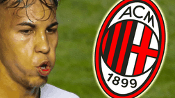 Mercato Milan – Maldini sfida due superpotenze per un crack mondiale