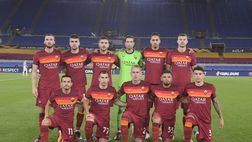 Roma-Manchester, le pagelle dei quotidiani: Pellegrini crea, Darboe senza paura