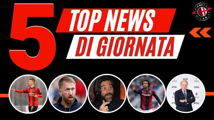 Top News Milan 15 febbraio Top News Milan 15 febbraio