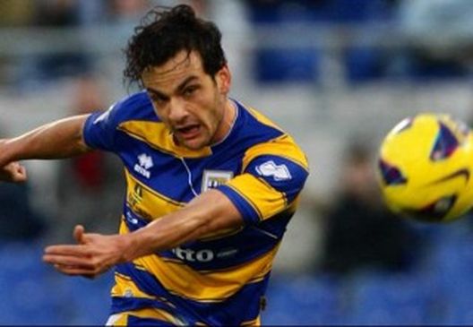 Parolo (foto goal.com) Parolo (foto goal.com)