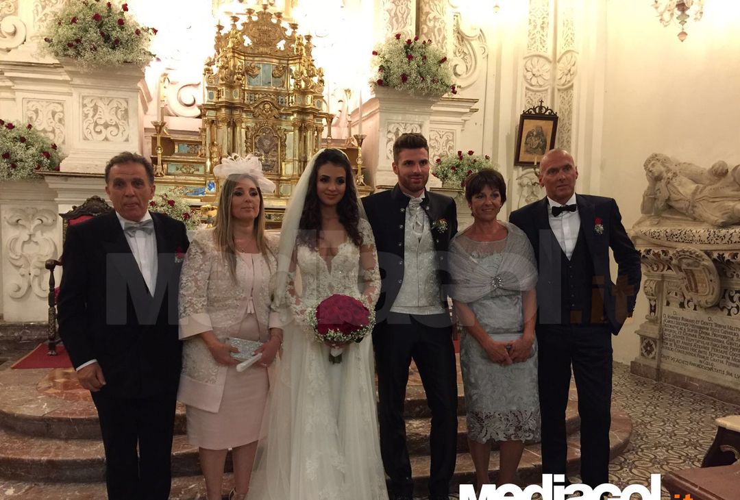  Matrimonio Sarah Castellana-Thomas Heurtaux 