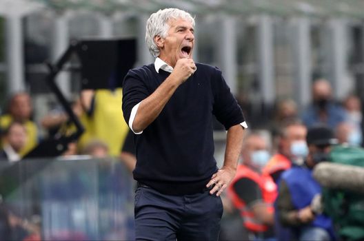 (Photo by Marco Luzzani/Getty Images) (Photo by Marco Luzzani/Getty Images)