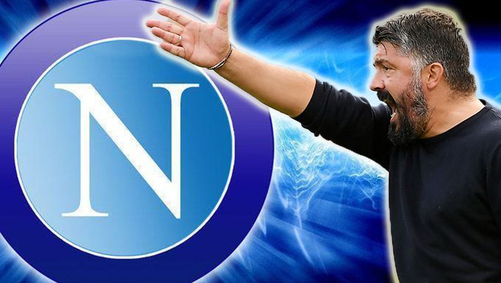 Calciomercato Napoli, Gattuso spiazza tutti 
