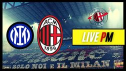 Derby Inter-Milan 3-0: sconfitta pesante e rossoneri eliminati | LIVE NEWS