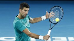 Atp Finals, Djokovic batte Medvedev in 3 set: gli highlights