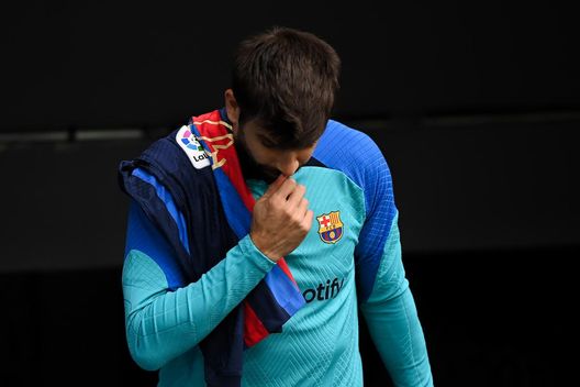 Getty  La fidanzata di Piqué non si nasconde: “A volte situazioni scomode, fermata per strada” - immagine 1