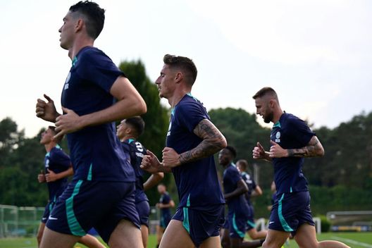 Getty Pedullà – Sassuolo, nuovi contatti per Pinamonti: Inter chiede svolta rapida da 20mln- immagine 2