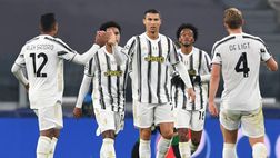 Champions League, la Lazio batte lo Zenit e vede gli ottavi. La Juve piega il Ferencvaros e si qualifica