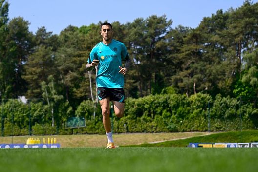 Getty Pedullà – Ex Inter, Vecino resta in Serie A: accordo raggiunto con la Lazio- immagine 2