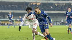 Dimarco: “Quel che manca di più della vita prima del virus? Le cose semplici”