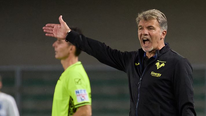 Getty Images Baroni: “Buona la prestazione, non il risultato” - immagine 1