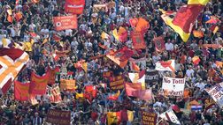 Milan-Roma, info biglietti: settore ospiti a 30 euro
