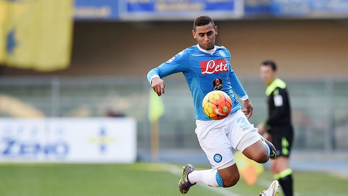 Napoli, dott. De Nicola: “Ghoulam e Meret pronti tra sei settimane, il recupero procede al meglio” 