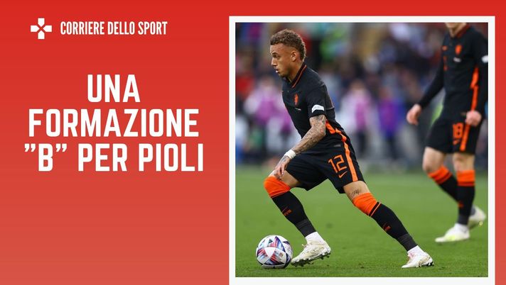 Noa Lang, uno degli obiettivi di calciomercato del Milan (Getty Images) Noa Lang, uno degli obiettivi di calciomercato del Milan