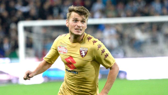 UDINE, ITALY - SEPTEMBER 20: Adem Ljajic of Torino FC celebrates after scoring his team's third goal during the Serie A match between Udinese Calcio and Torino FC at Stadio Friuli on September 20, 2017 in Udine, Italy. (Photo by Dino Panato/Getty Images) “Follia pura: il fantacalcio in 16! Siamo primi, vi riveliamo la nostra rosa” - immagine 1