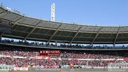 Torino-Roma, al via la vendita libera dei biglietti: info e prezzi