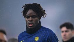 Bisseck, futuro e… presente dell’Inter: “Su di lui ad Appiano contano a occhi chiusi”