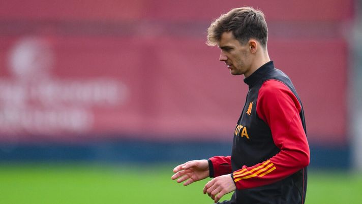 Si rivede Llorente, Huijsen a rischio. Il baby Joao Costa verso l’esordio - immagine 1