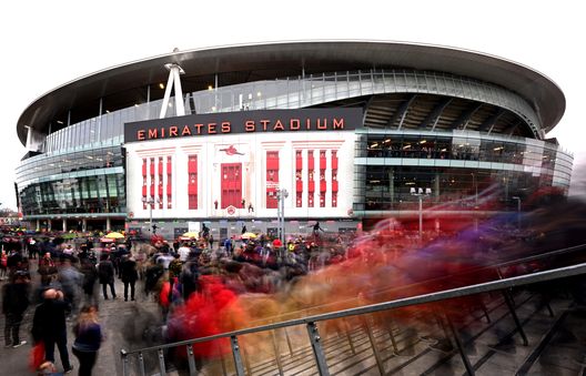 Emirates Stadium