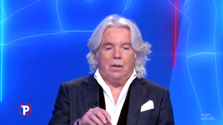 Zazzaroni: “Mondiale per Club cagata pazzesca. Perché Infantino continua a…” Zazzaroni: “Mondiale per Club cagata pazzesca. Perché Infantino continua a…” - immagine 1