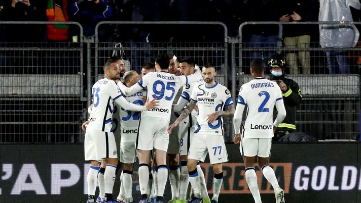 Getty Images Stoppini: “Inter “mozzafiato”, cos’è cambiato da Conte a Inzaghi. E ora…” - immagine 1