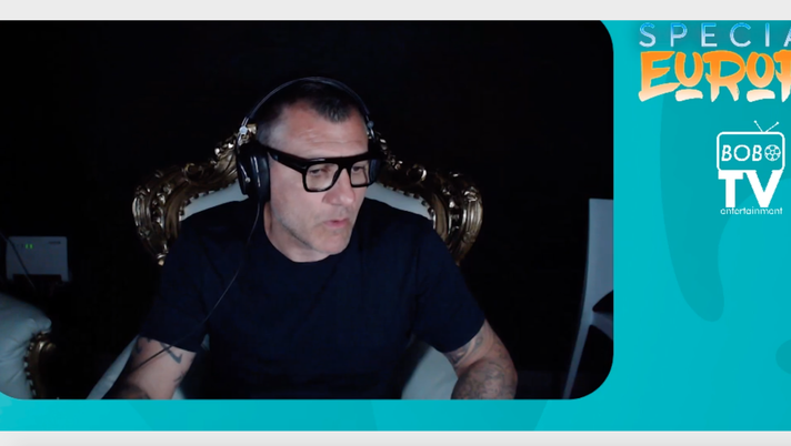 Vieri: “Lukaku tra i migliori al mondo, mi fa impazzire. Ma giocare contro Chiellini…” Vieri: “Lukaku tra i migliori al mondo, mi fa impazzire. Ma giocare contro Chiellini…” - immagine 1